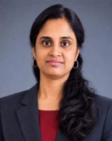 Rekha Balaji, CIBC Mobile Mortgage Advisor in Edmonton